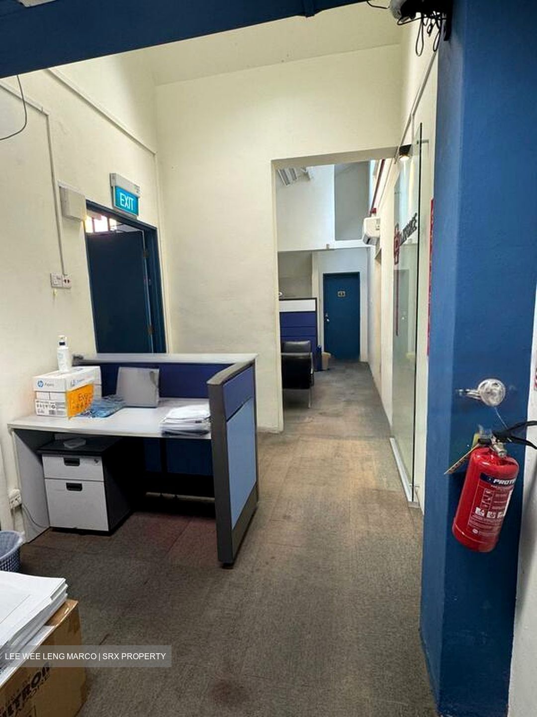 Pahang Street (D7), Office #460339531